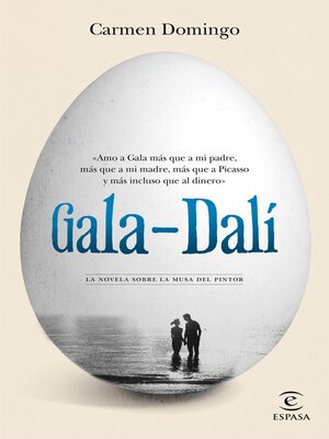 cover image of Gala-Dalí